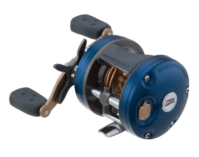 Abu Garcia Review